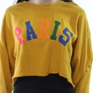 DAY DREAMER SWEATSHIRT, Size M🙂